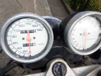 Suzuki Goose 350 1992