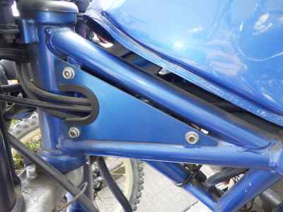 Suzuki Goose 350 1992