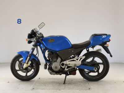 Suzuki Goose 350 1992