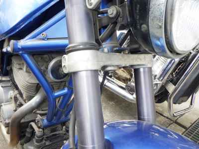 Suzuki Goose 350 1992