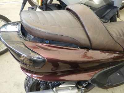 Yamaha Majesty 250C 2003