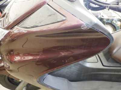 Yamaha Majesty 250C 2003