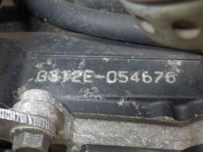 Yamaha Majesty 250C 2003