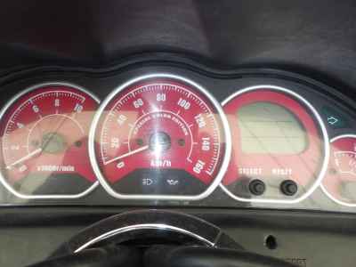 Yamaha Majesty 250C 2003