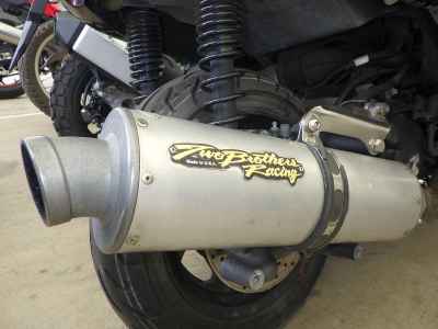 Yamaha Majesty 250C 2003