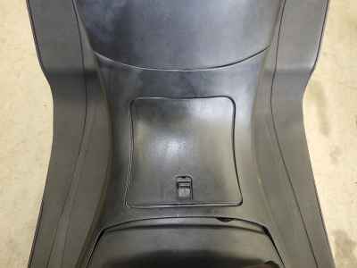 Yamaha Majesty 250C 2003