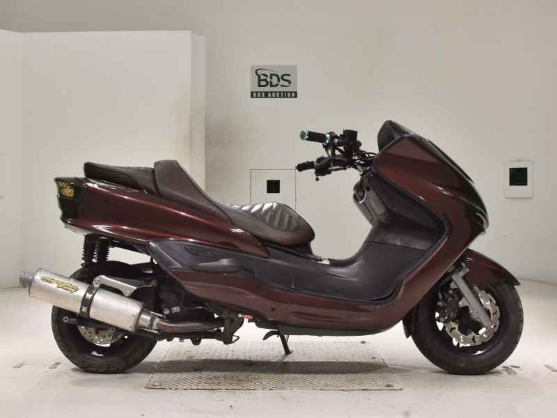 Yamaha Majesty 250C 2003