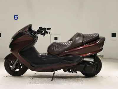 Yamaha Majesty 250C 2003