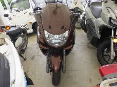 Yamaha Majesty 250C 2003