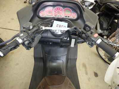 Yamaha Majesty 250C 2003