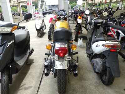 Honda CB750 1970