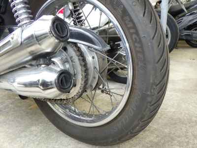 Honda CB750 1970