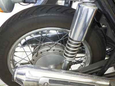 Honda CB750 1970
