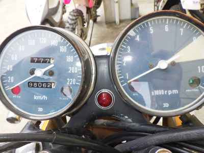 Honda CB750 1970