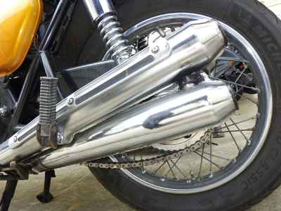 Honda CB750 1970
