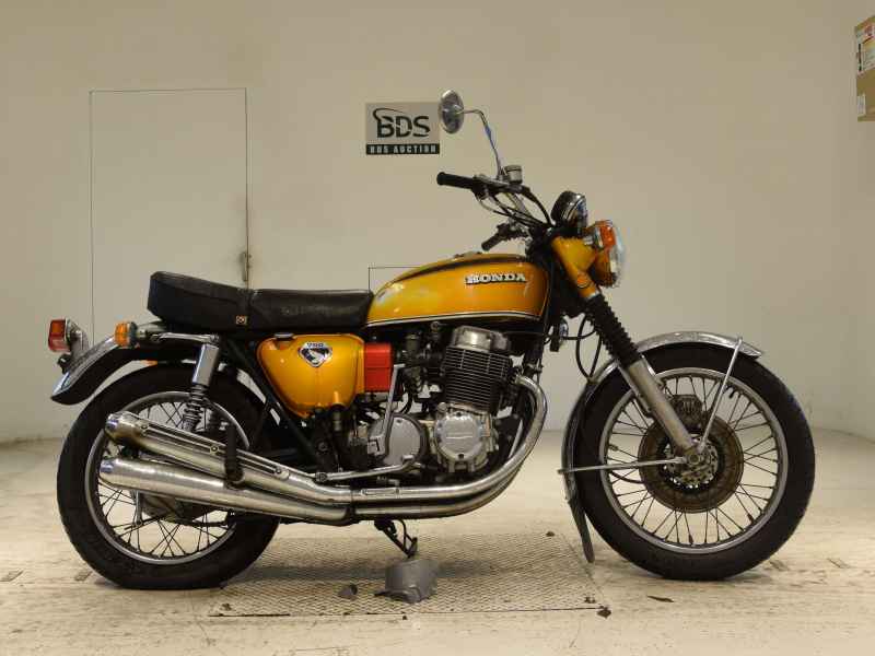 Honda CB750 1970