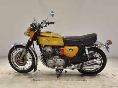 Honda CB750 1970