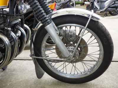 Honda CB750 1970