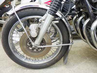 Honda CB750 1970
