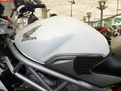 Honda VTR250 2011