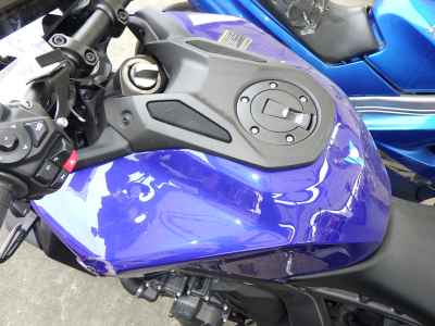 Yamaha MT-09 2024