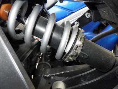 Yamaha MT-09 2024