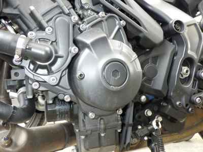 Yamaha MT-09 2024