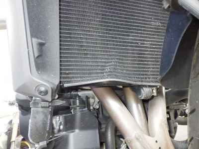 Yamaha MT-09 2024