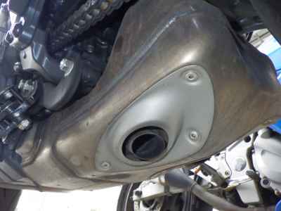Yamaha MT-09 2024