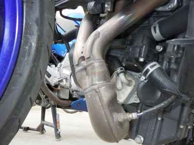 Yamaha MT-09 2024