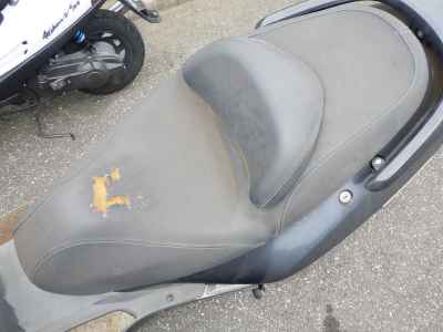 Honda Forza 2002
