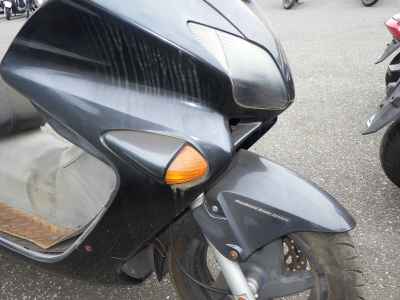 Honda Forza 2002