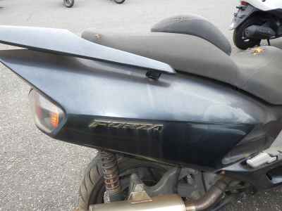 Honda Forza 2002