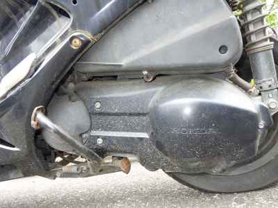 Honda Forza 2002