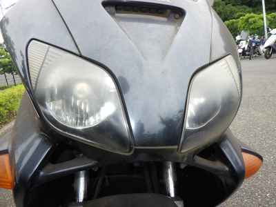 Honda Forza 2002