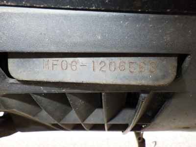 Honda Forza 2002
