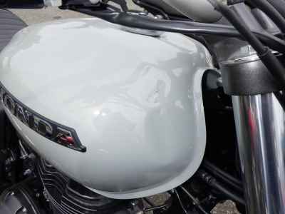 Honda GB350 2023