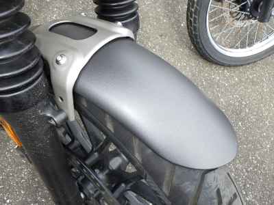 Honda GB350 2023