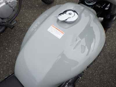 Honda GB350 2023