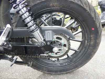 Honda GB350 2023