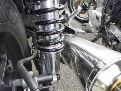 Honda GB350 2023