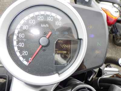 Honda GB350 2023