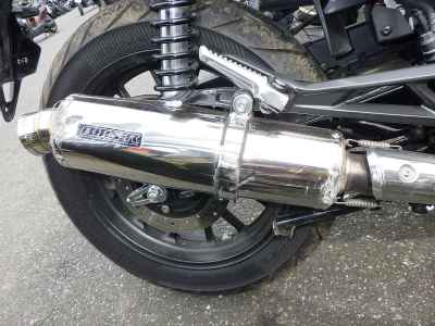 Honda GB350 2023
