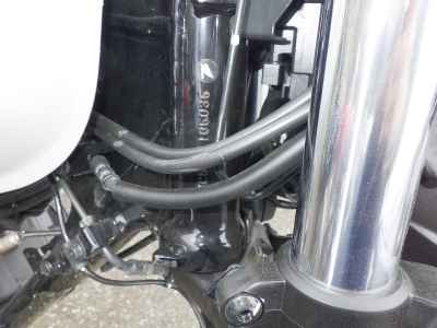 Honda GB350 2023