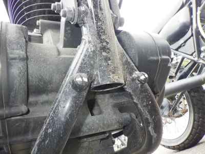 Honda GB350 2023
