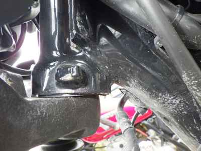 Honda GB350 2023