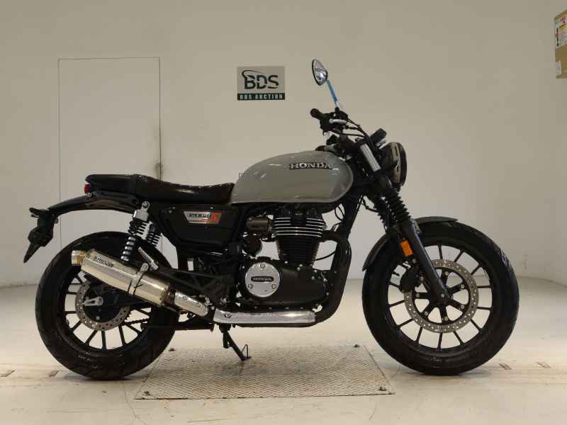 Honda GB350 2023
