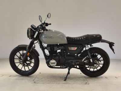 Honda GB350 2023
