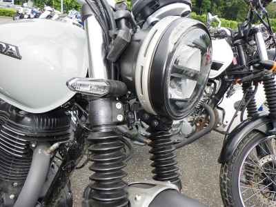 Honda GB350 2023