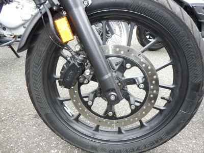 Honda GB350 2023
